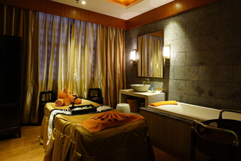 西安阎良区一个男人的桑拿忏悔录