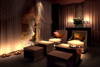 西安阎良区男士养生会所：打破沉默的温柔革命