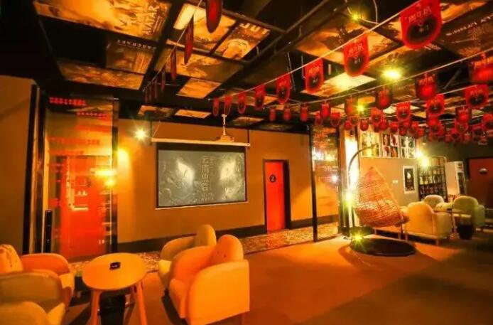 西安阎良区按摩养生：修复久坐劳损，告别腰酸背痛困扰